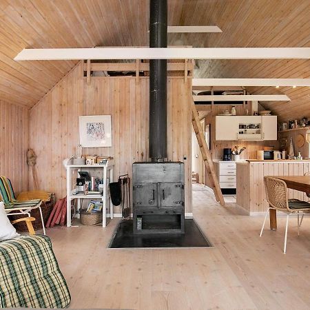 7 Person Holiday Home In Skagen Kandestederne Exterior foto