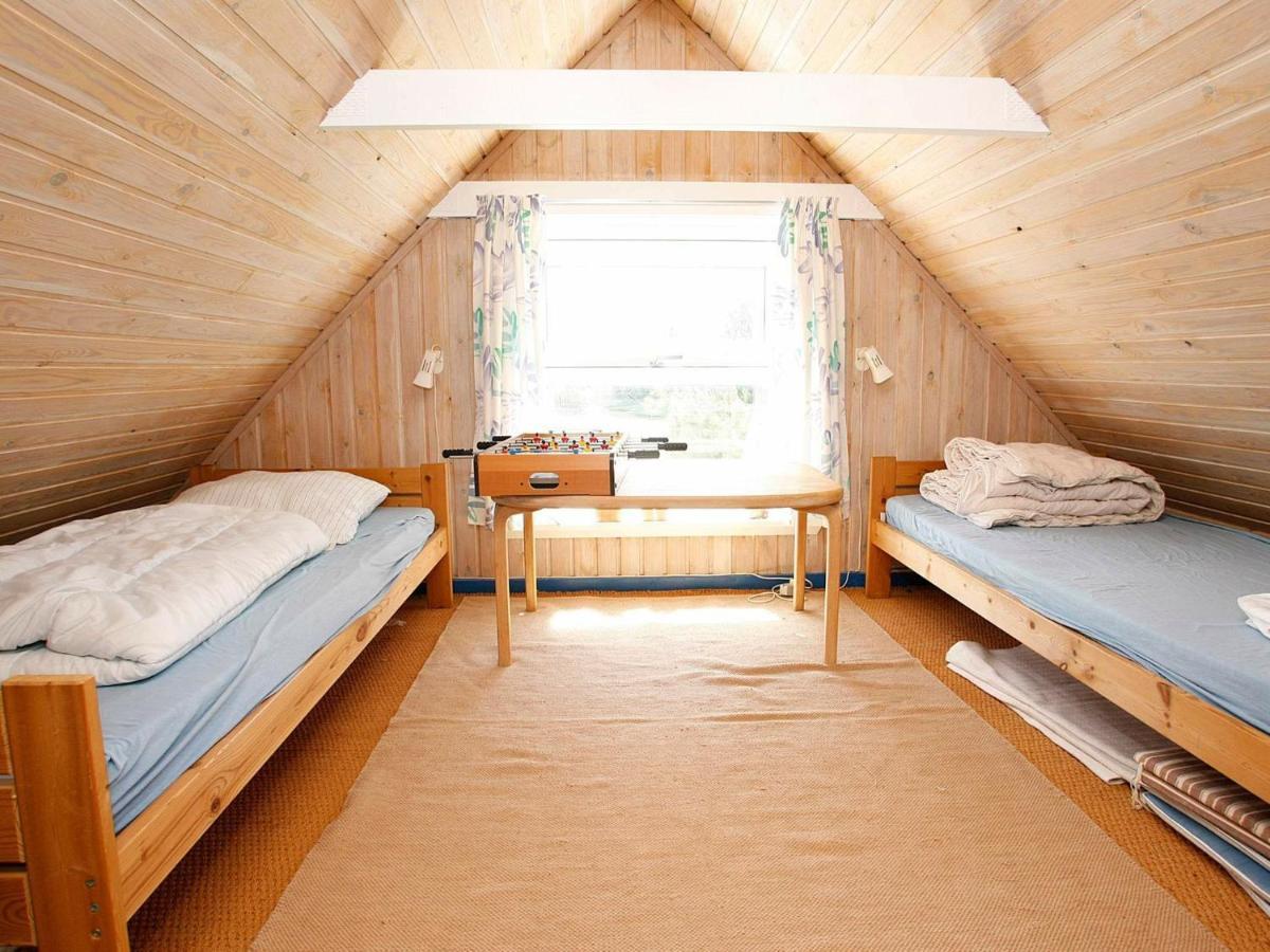 7 Person Holiday Home In Skagen Kandestederne Exterior foto