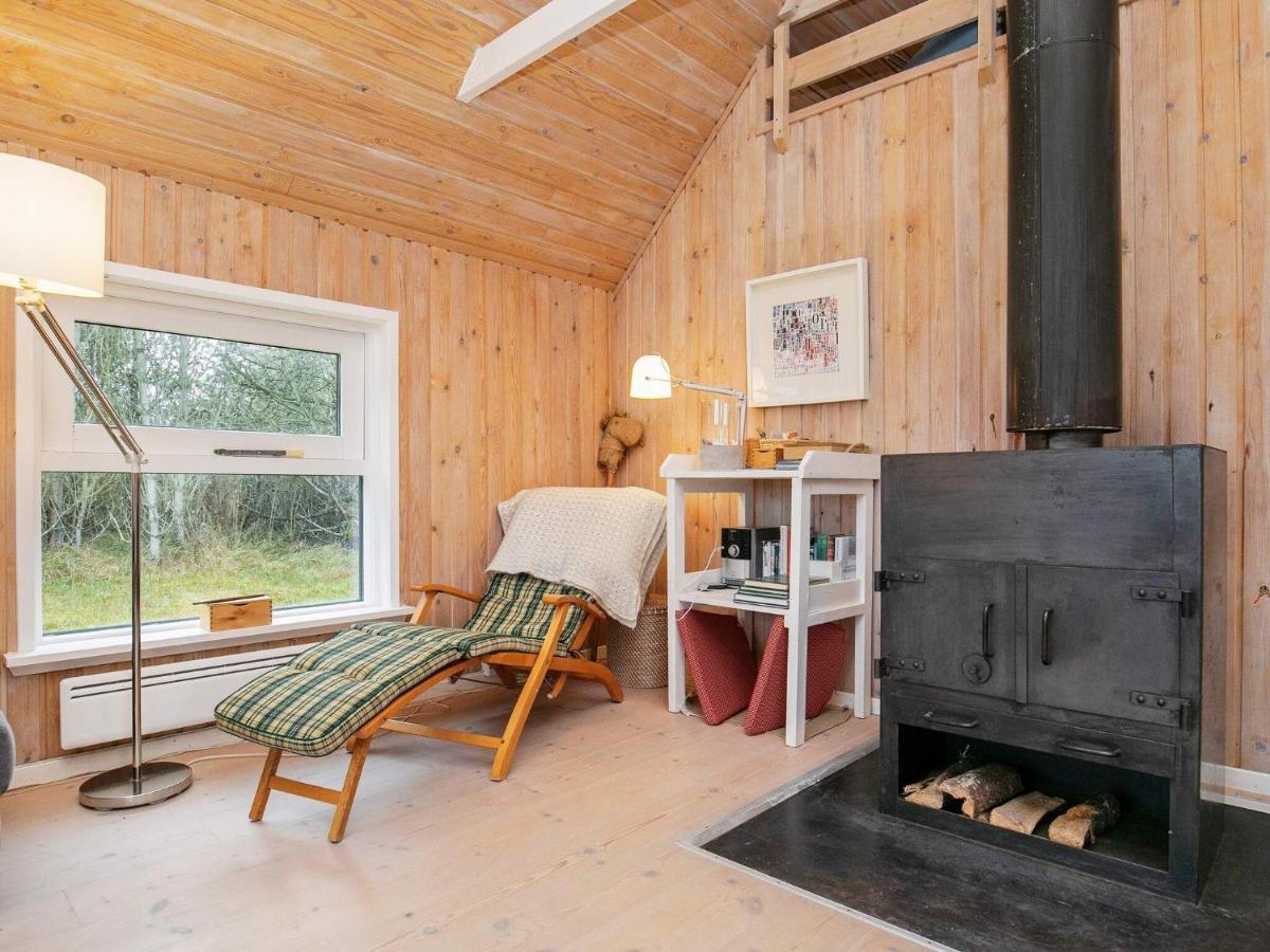 7 Person Holiday Home In Skagen Kandestederne Exterior foto